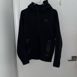 Nike Tech Fleece Hoodie 
