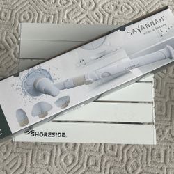 Multi Function Scrubber 