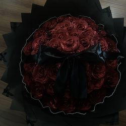 Eternal Bouquet 