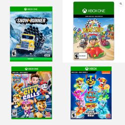 Xbox One Xbox X SERIES Best Used Prices Pt2