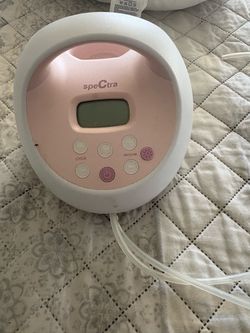 Breast Pump