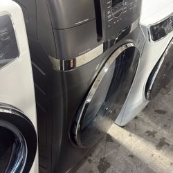 GE Profile All In One Washer & Dryer
