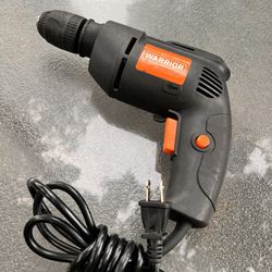Drill