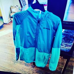 Columbia Fleece