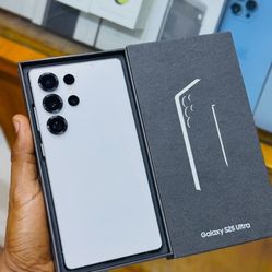Samsung Galaxy S25 Ultra 