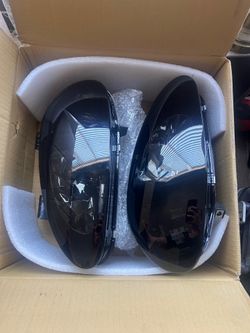 93-97 HONDA DEL SOL HEADLIGHTS BRAND NEW