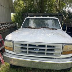 1997 Ford F350