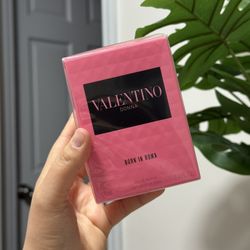 Valentino Donna Born In Roma 100ml NEW