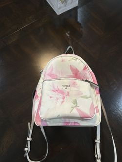 Guess backpack