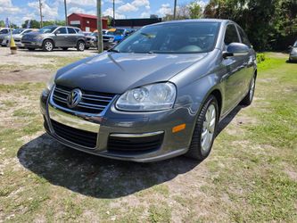 2010 Volkswagen Jetta