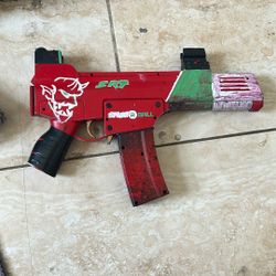 Srb 400 