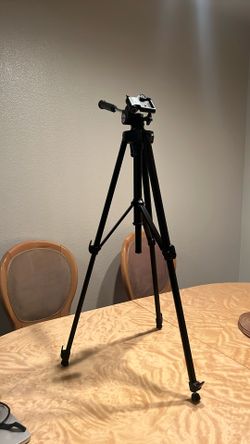 Celine Victory 450 Camera And Recoding Stand