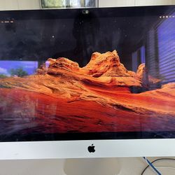 Imac 27 Inch