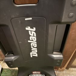 Duralast Creeper Seat Great Mechanics