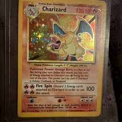 Charizard