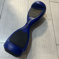 Seg Way (hover Board)