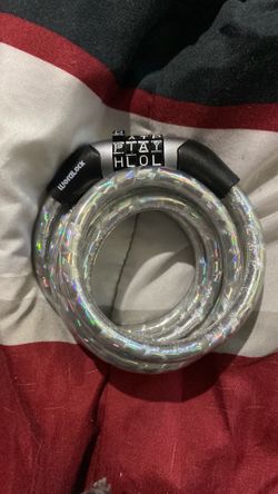 Bike lock