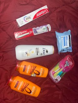 Hygiene bundles