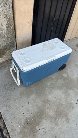 Ice Chest 