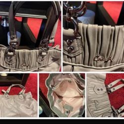 Coach Bags $30,50,50,50 Each