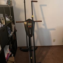 Climber $50