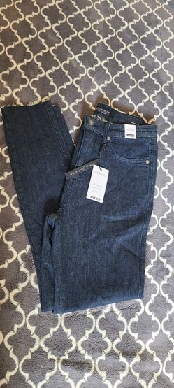 Judy Blue High Waist Tummy Control Top Skinny Jeans