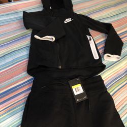 Nike Girls Fleece ( Read Description)