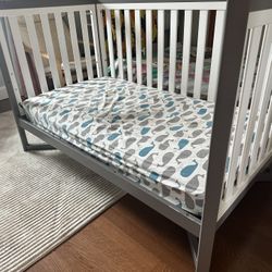 Baby Crib