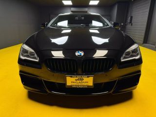 2016 BMW 6 SERIES