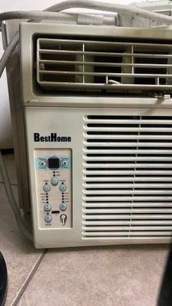 Aire acondicionado usado 12000 BTU