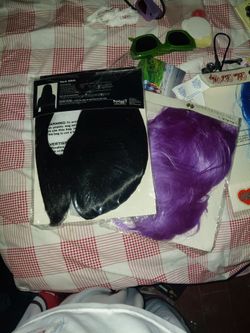 Pelo para mujer