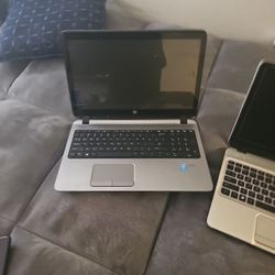 Laptops