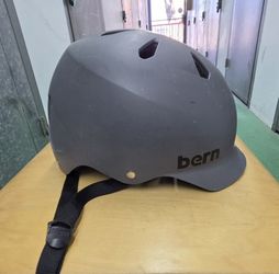 Bike Helmet