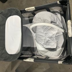 Graco Pack & Play