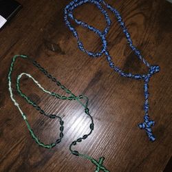 Rosaries