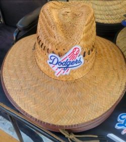 New Los Angeles Dodgers Hats $15 Ea! Great Gift!!