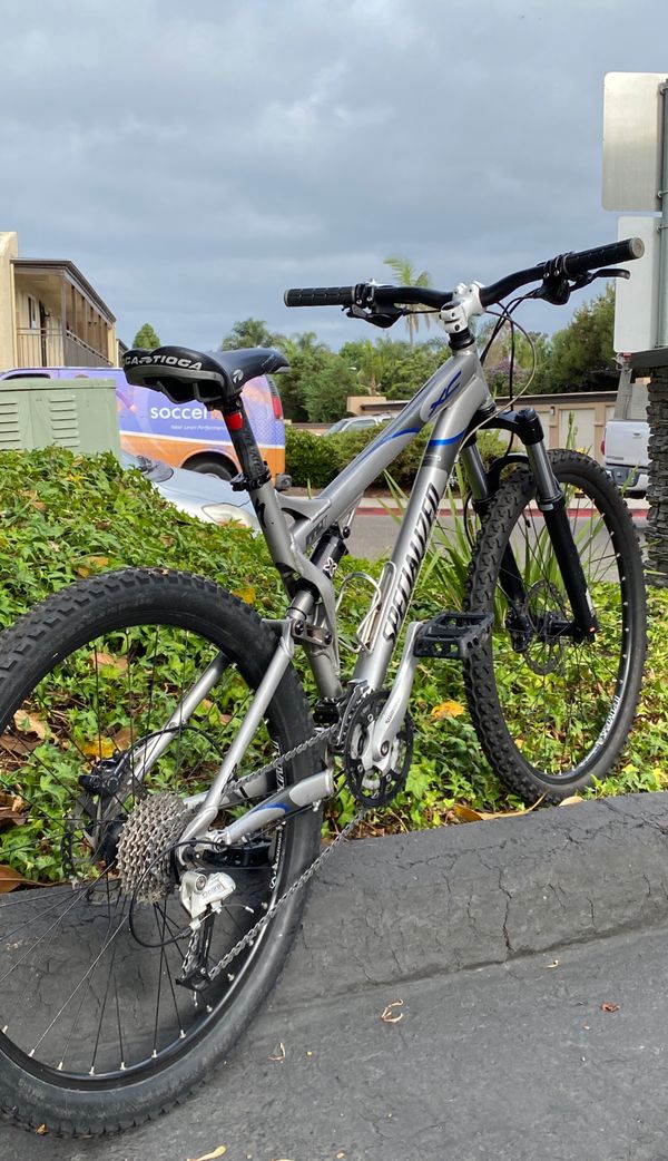 specialized xc comp m4