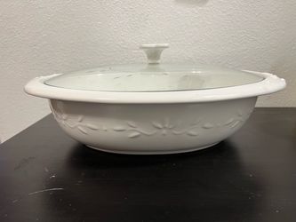 Princess house oven tray