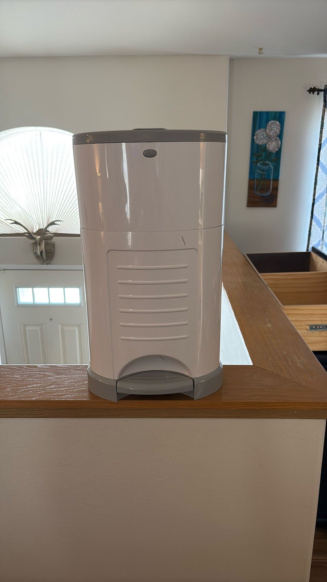 Dekor Diaper pail