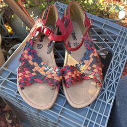 WOMENS sandals