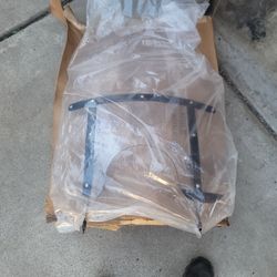 Softail Slim Windshield 