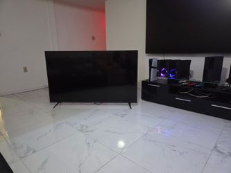 Vizio 65 in tv