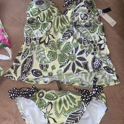 Women Swim Suits