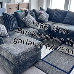 Furniture living room set