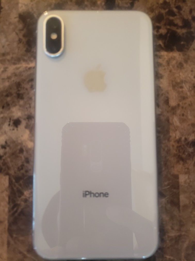 IPhone X Sprint