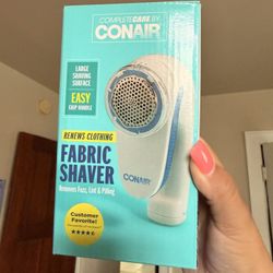 Conair Fabric Shaver