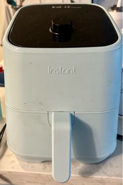 Instant pot air fryer 2 qt