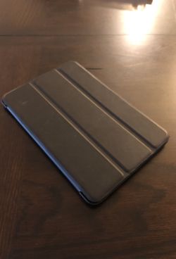 Apple iPad Mini 4 Protective Case