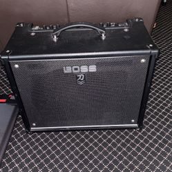Boss Katana Mk-II