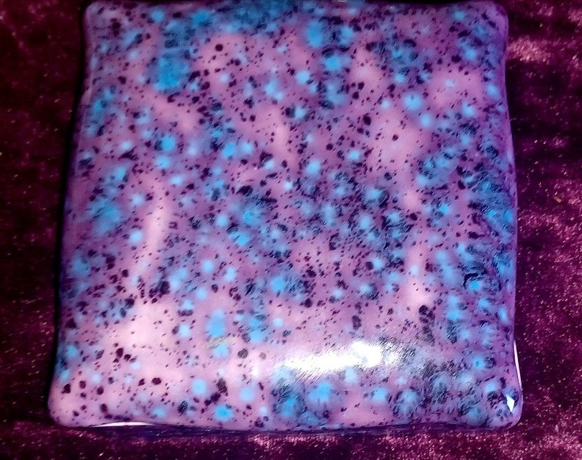 Ceramic Storage Box